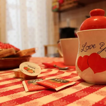 Casa Vacanze Nonna Lalla *