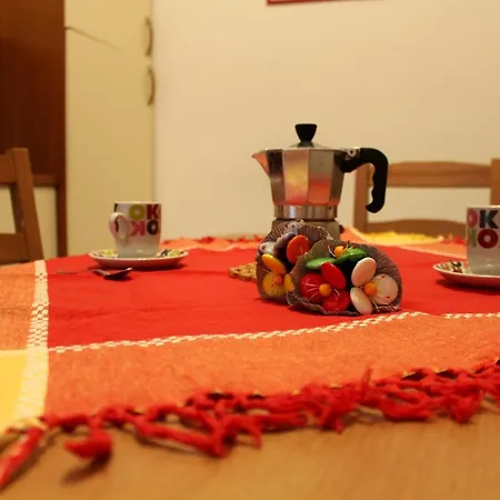 Apartment Casa Vacanze Nonna Lalla *