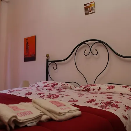 Casa Vacanze Nonna Lalla