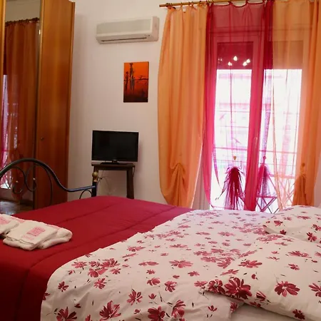 Apartment Casa Vacanze Nonna Lalla Isola delle Femmine
