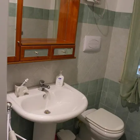 Apartment Casa Vacanze Nonna Lalla *