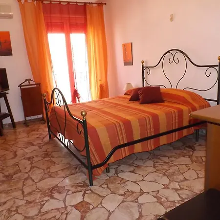 Apartamento Casa Vacanze Nonna Lalla Isola delle Femmine