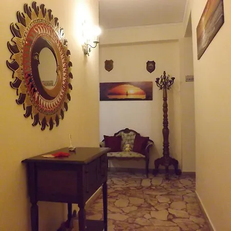 Casa Vacanze Nonna Lalla *