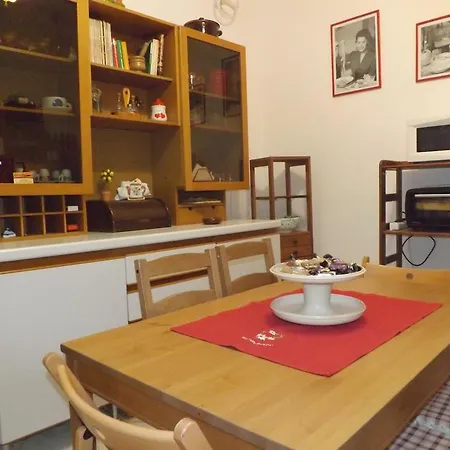 Casa Vacanze Nonna Lalla * Isola delle Femmine