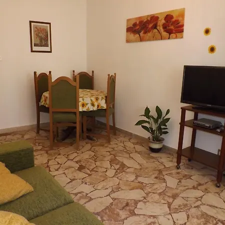 Casa Vacanze Nonna Lalla Apartamento Isola delle Femmine
