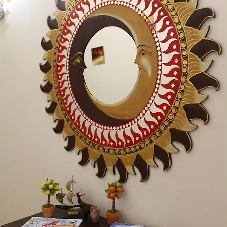 Casa Vacanze Nonna Lalla Apartamento