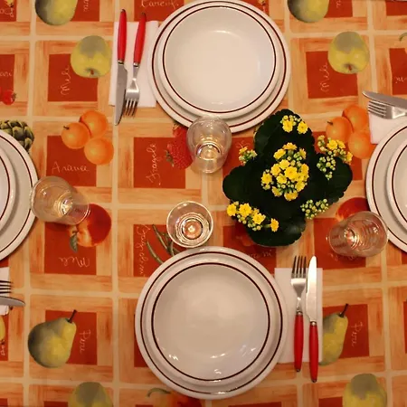 Apartamento Casa Vacanze Nonna Lalla Isola delle Femmine
