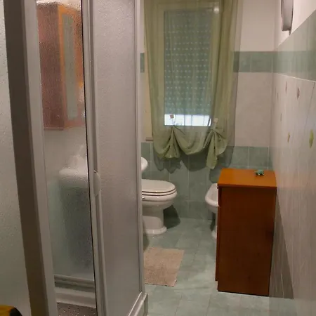 Casa Vacanze Nonna Lalla Apartamento
