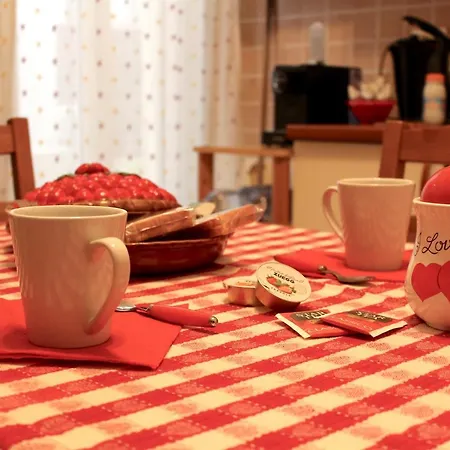 Casa Vacanze Nonna Lalla Apartamento